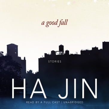 A Good Fall - Jin Ha