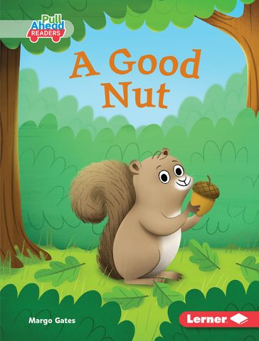 A Good Nut - Margo Gates