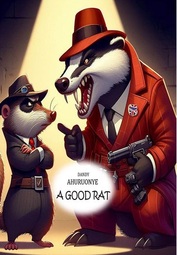 A Good Rat - Dandy Ahuruonye