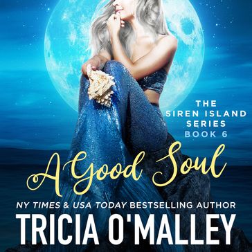 A Good Soul - Tricia O