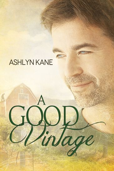 A Good Vintage - Ashlyn Kane
