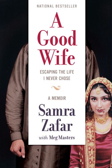 A Good Wife - Samra Zafar - Meg Masters