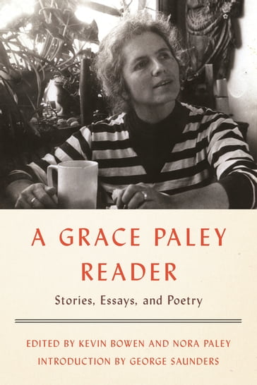 A Grace Paley Reader - Grace Paley