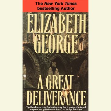 A Great Deliverance - Elizabeth George