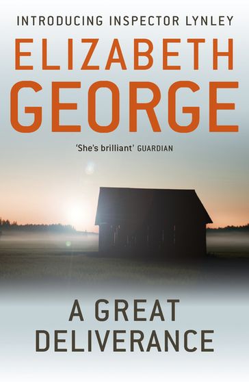 A Great Deliverance - Elizabeth George
