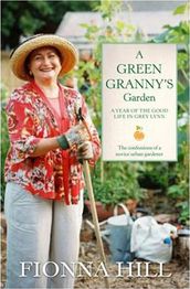 A Green Granny s Garden