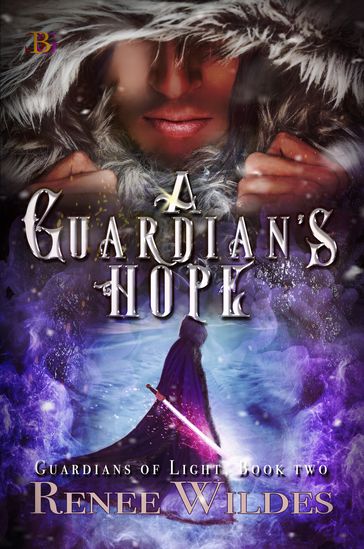 A Guardian's Hope - Renee Wildes