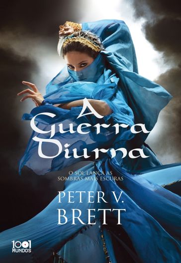 A Guerra Diurna - Peter V. Brett