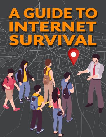 A Guide To Internet Survival - Samantha