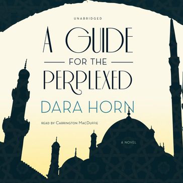 A Guide for the Perplexed - Dara Horn