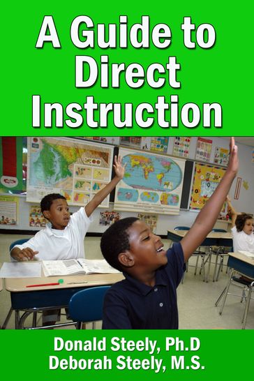 A Guide to Direct Instruction - Don Steely