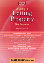 A Guide to Letting Property