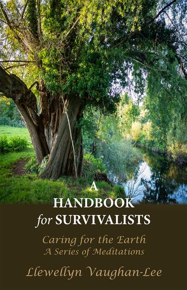 A Handbook for Survivalists - Llewellyn Vaughan-Lee