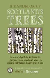 A Handbook of Scotland s Trees