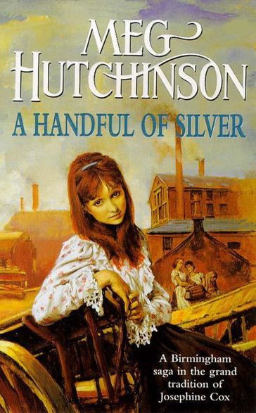 A Handful of Silver - Meg Hutchinson