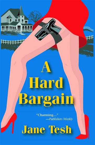 A Hard Bargain - Jane Tesh