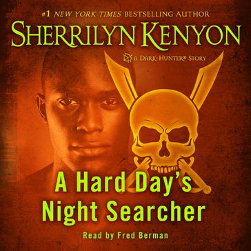 A Hard Day's Night Searcher - Sherrilyn Kenyon