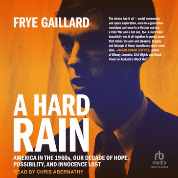 A Hard Rain - Frye Gaillard
