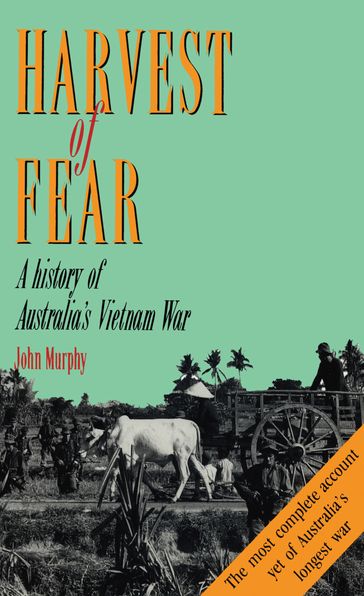 A Harvest of Fear - John Murphy