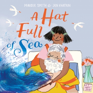 A Hat Full of Sea - Maudie Smith