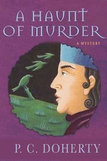 A Haunt of Murder - P. C. Doherty