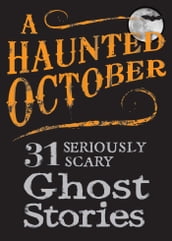 A Haunted October