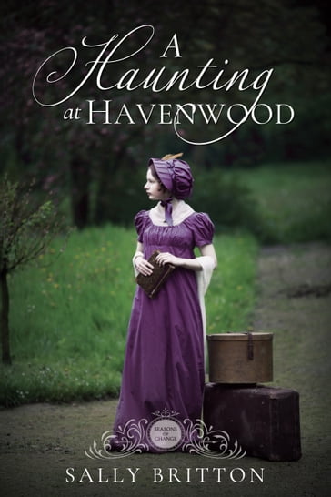 A Haunting at Havenwood - Sally Britton