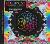 A Head Full Of Dreams (CD)