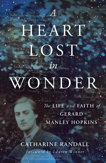 A Heart Lost in Wonder - Catharine Randall