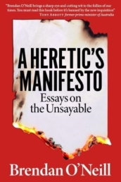 A Heretic s Manifesto