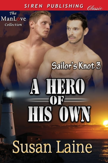 A Hero of His Own - Susan Laine