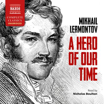 A Hero of Our Time - Mikhail Lermontov