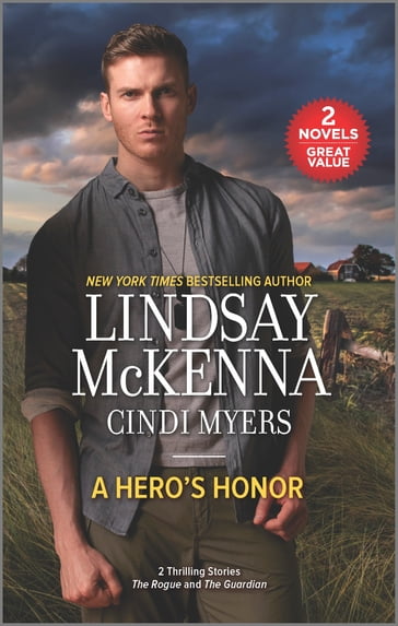 A Hero's Honor - Lindsay Mckenna - Cindi Myers