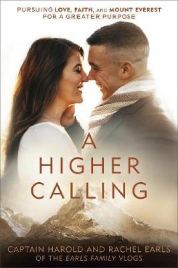 A Higher Calling - Captain Harold - Rachel Earls