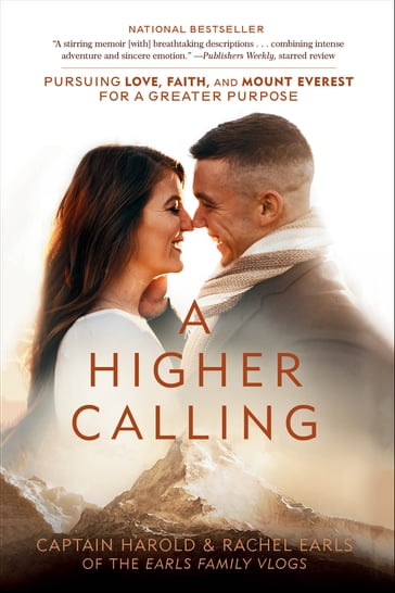 A Higher Calling - IV Harold Earls - Rachel Earls