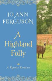 A Highland Folly