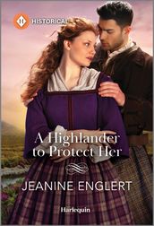 A Highlander to Protect Her