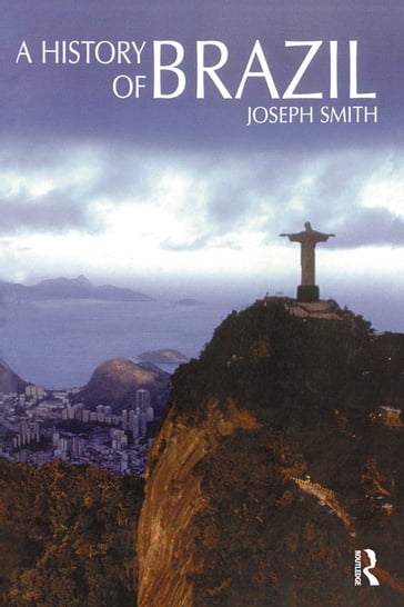 A History of Brazil - Joseph Smith