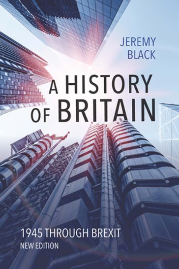 A History of Britain - Jeremy Black