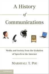 A History of Communications