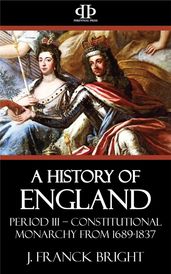 A History of England