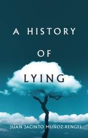 A History of Lying