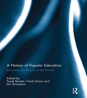 A History of Popular Education