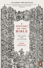 A History of the Bible