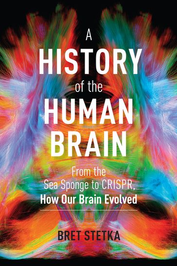 A History of the Human Brain - Bret Stetka