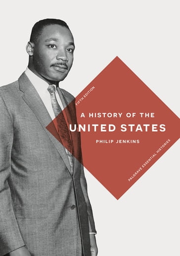 A History of the United States - Philip Jenkins