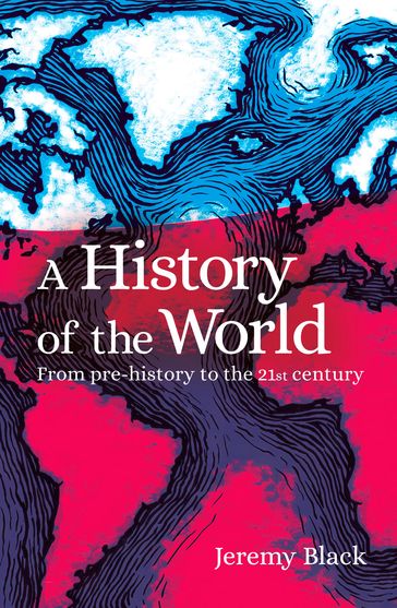 A History of the World - Professor Jeremy Black