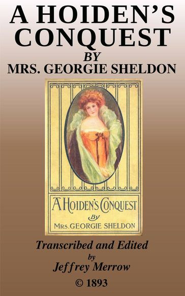 A Hoiden's Conquest - Georgie Sheldon