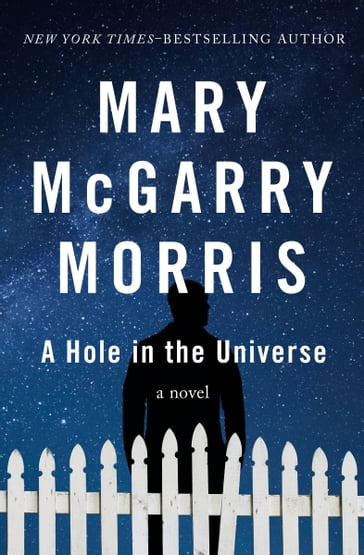 A Hole in the Universe - Mary McGarry Morris