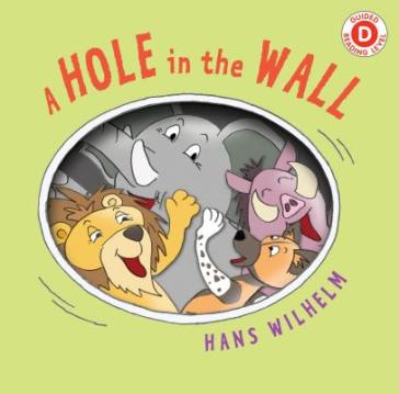 A Hole in the Wall - Hans Wilhelm